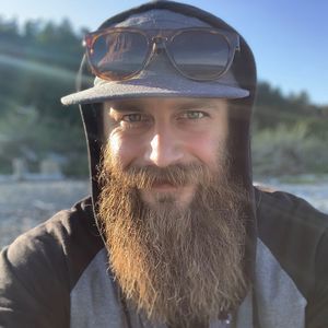 Meet your Posher, Aaron